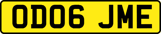 OD06JME