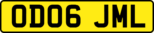 OD06JML