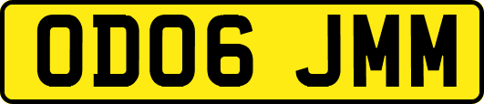 OD06JMM