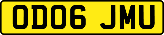 OD06JMU