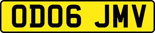 OD06JMV