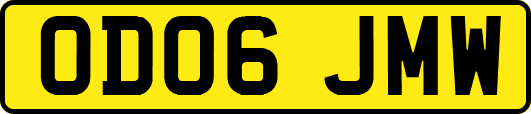 OD06JMW