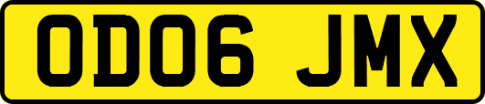 OD06JMX