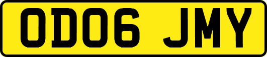 OD06JMY