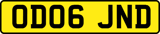 OD06JND