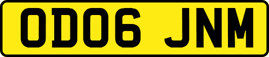 OD06JNM