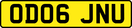 OD06JNU