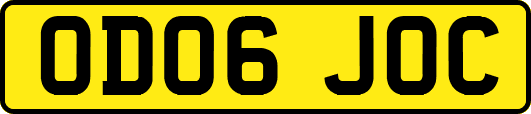 OD06JOC