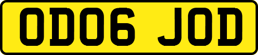OD06JOD