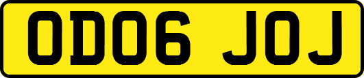 OD06JOJ