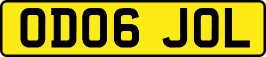 OD06JOL