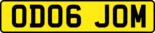 OD06JOM