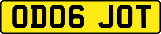 OD06JOT