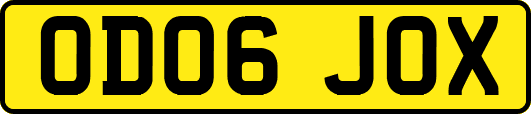 OD06JOX