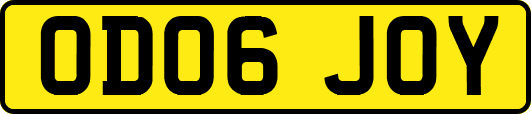 OD06JOY