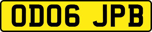 OD06JPB