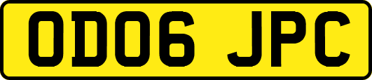 OD06JPC