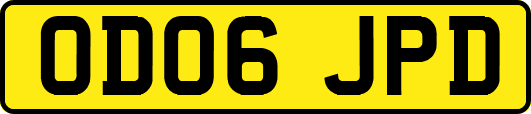 OD06JPD