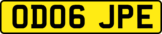 OD06JPE