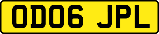 OD06JPL