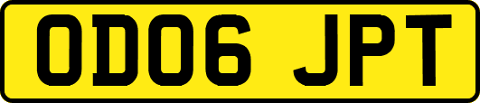 OD06JPT