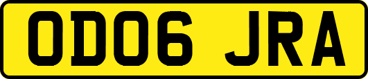OD06JRA