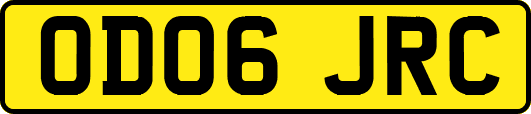 OD06JRC