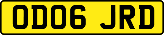 OD06JRD