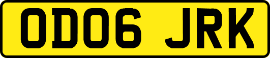 OD06JRK