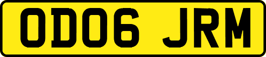 OD06JRM
