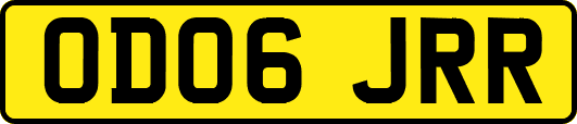OD06JRR