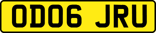 OD06JRU