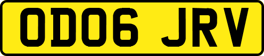OD06JRV