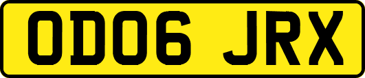 OD06JRX