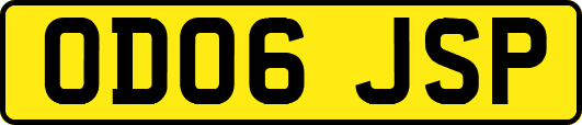 OD06JSP