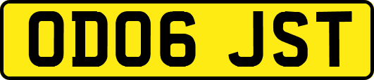 OD06JST