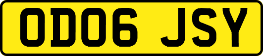 OD06JSY