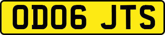 OD06JTS