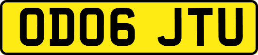 OD06JTU