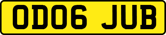 OD06JUB
