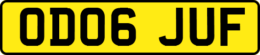 OD06JUF
