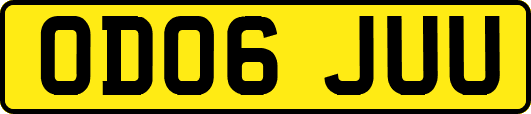 OD06JUU