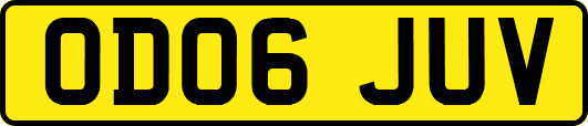 OD06JUV