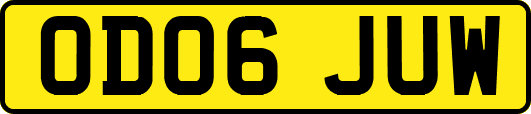 OD06JUW