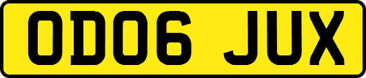 OD06JUX