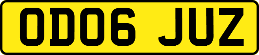 OD06JUZ