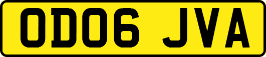 OD06JVA