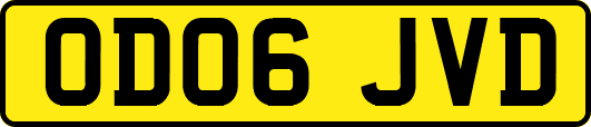 OD06JVD