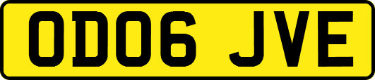 OD06JVE