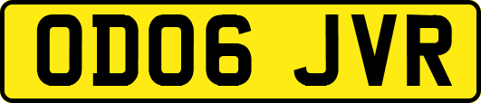 OD06JVR